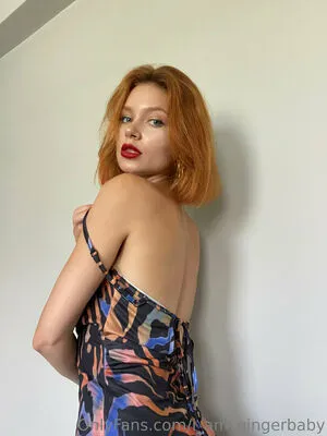 I Am Gingerbaby OnlyFans Leaked Free Thumbnail Picture - #I7yfwfQZTn