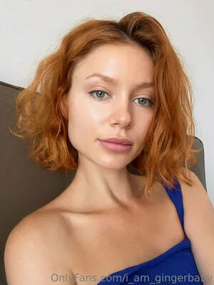 I Am Gingerbaby OnlyFans Leaked Free Thumbnail Picture - #JrQG6WIQ37