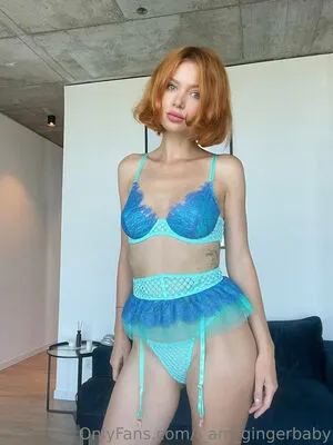 I Am Gingerbaby OnlyFans Leaked Free Thumbnail Picture - #K8s4JyrwaJ