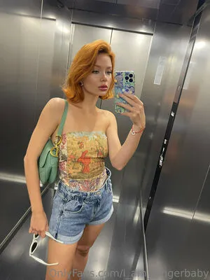I Am Gingerbaby OnlyFans Leaked Free Thumbnail Picture - #LxY5OEB2qB