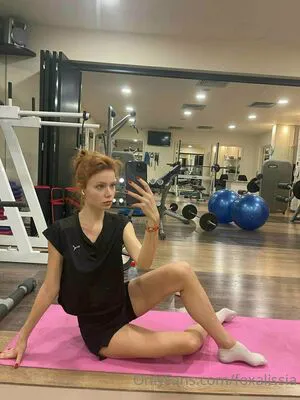 I Am Gingerbaby OnlyFans Leaked Free Thumbnail Picture - #mdAUmXLAUB