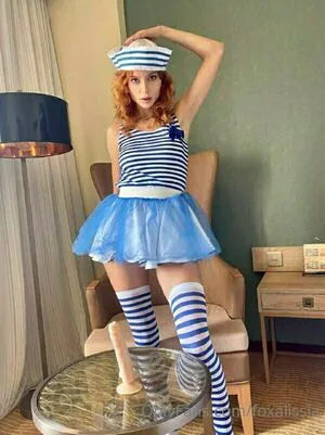 I Am Gingerbaby OnlyFans Leaked Free Thumbnail Picture - #xRN8izNpdv