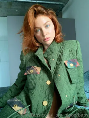 I Am Gingerbaby OnlyFans Leaked Free Thumbnail Picture - #xhaDItonZQ