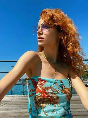 I Am Gingerbaby OnlyFans Leaked Free Thumbnail Picture - #zLmUc4kLmC