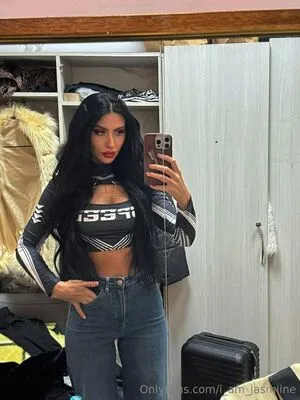 I Am Jasmiine OnlyFans Leaked Free Thumbnail Picture - #27L6SvKqXk