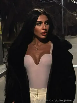 I Am Jasmiine OnlyFans Leaked Free Thumbnail Picture - #4zGLCOH8y0
