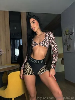 I Am Jasmiine OnlyFans Leaked Free Thumbnail Picture - #9YRcIqQRoK