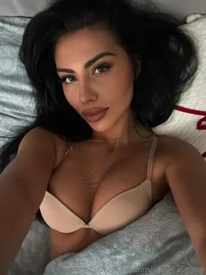 I Am Jasmiine OnlyFans Leaked Free Thumbnail Picture - #MKfs0avKeu