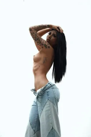 I Am Jasmiine OnlyFans Leaked Free Thumbnail Picture - #RTX0QLORPT