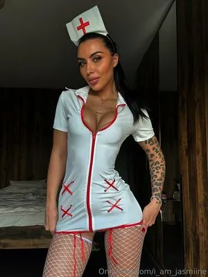 I Am Jasmiine OnlyFans Leaked Free Thumbnail Picture - #coaopSPciS