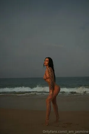 I Am Jasmiine OnlyFans Leaked Free Thumbnail Picture - #os97nwXXHg