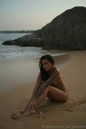 I Am Jasmiine OnlyFans Leaked Free Thumbnail Picture - #yk5JAx2djZ