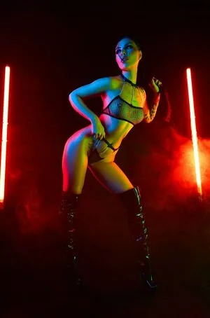 I Am Jasmiine OnlyFans Leaked Free Thumbnail Picture - #zlvyoSaO53