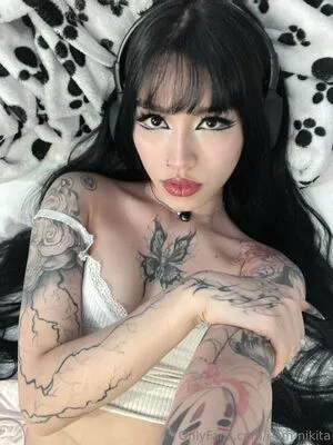 I Am Nikita OnlyFans Leaked Free Thumbnail Picture - #7dpzgC7qJs