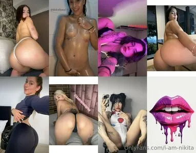I Am Nikita OnlyFans Leaked Free Thumbnail Picture - #JptKmhZpA2