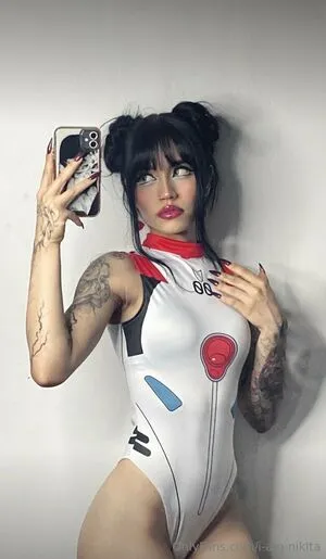 I Am Nikita OnlyFans Leaked Free Thumbnail Picture - #cZsTLbtRur