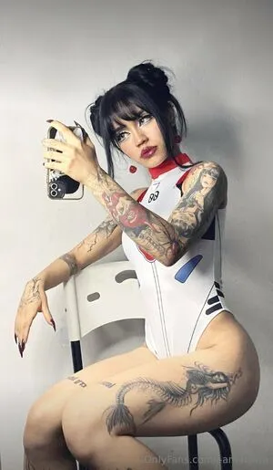 I Am Nikita OnlyFans Leaked Free Thumbnail Picture - #ckg7nNUUy1