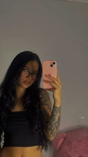 I Babbyyy OnlyFans Leaked Free Thumbnail Picture - #4b84qOAFG8