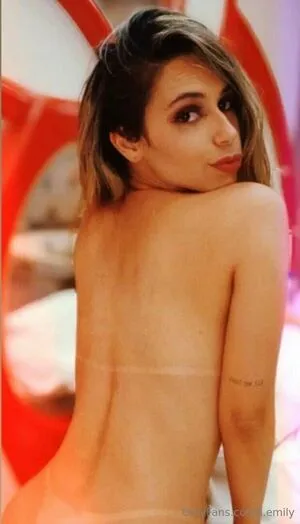 I Emily OnlyFans Leaked Free Thumbnail Picture - #f95oNPFThe
