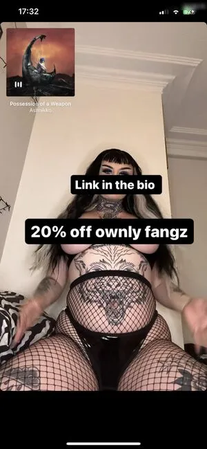 I Like Ur Tatzz OnlyFans Leaked Free Thumbnail Picture - #1RQyrbF0iY