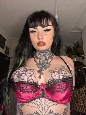I Like Ur Tatzz OnlyFans Leaked Free Thumbnail Picture - #2vfR7pcqJ0