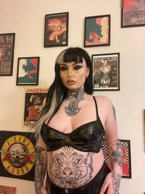 I Like Ur Tatzz OnlyFans Leaked Free Thumbnail Picture - #4HjzvZWzWB