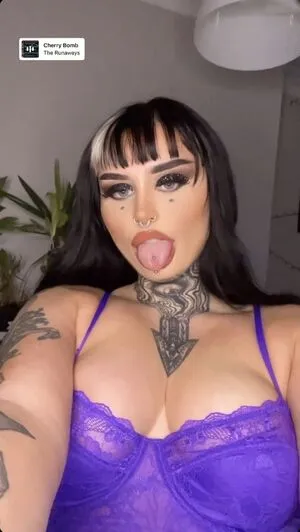 I Like Ur Tatzz OnlyFans Leaked Free Thumbnail Picture - #4Z4Bfvfhc0