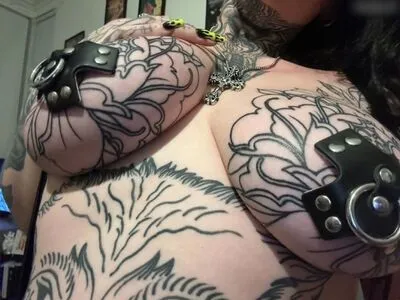I Like Ur Tatzz OnlyFans Leaked Free Thumbnail Picture - #CLRSY92SkI