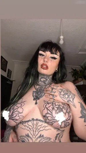 I Like Ur Tatzz OnlyFans Leaked Free Thumbnail Picture - #GHmv2cbwva