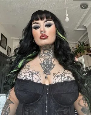 I Like Ur Tatzz OnlyFans Leaked Free Thumbnail Picture - #L3K9avhJNQ