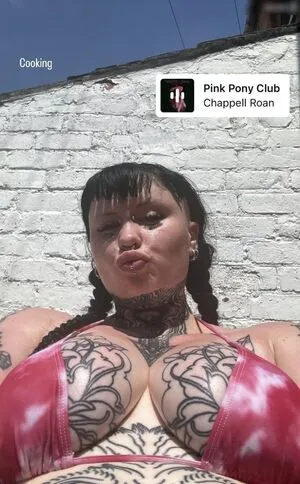 I Like Ur Tatzz OnlyFans Leaked Free Thumbnail Picture - #eF5ykuTixz