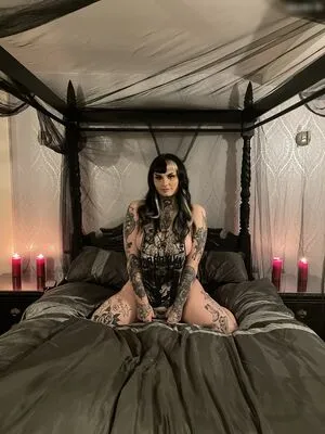 I Like Ur Tatzz OnlyFans Leaked Free Thumbnail Picture - #hAEyrkzUry