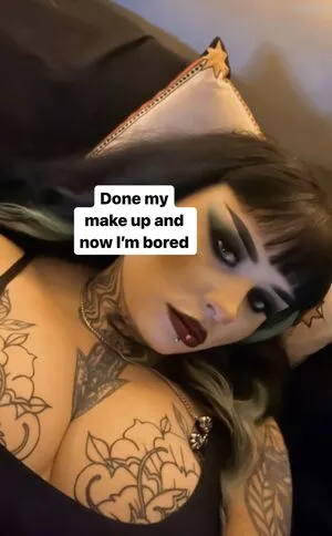 I Like Ur Tatzz OnlyFans Leaked Free Thumbnail Picture - #r1mMOZu4In