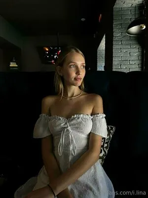 I Lina OnlyFans Leaked Free Thumbnail Picture - #Jy4haiBDqT