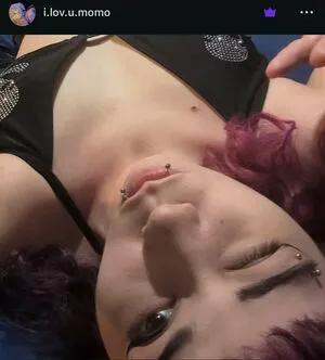 I Lov U Momo OnlyFans Leaked Free Thumbnail Picture - #KXzPNDMCm8