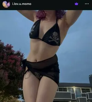 I Lov U Momo OnlyFans Leaked Free Thumbnail Picture - #csZXW9PI4v