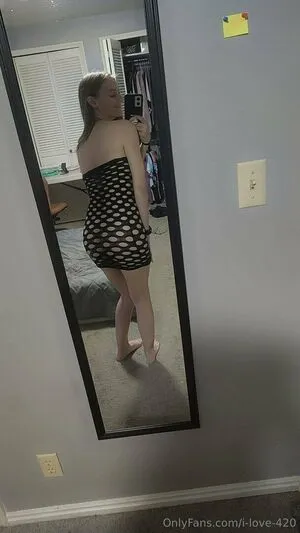 I Love 420 OnlyFans Leaked Free Thumbnail Picture - #p9Osb56dXa
