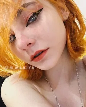 I M M A R I Y A OnlyFans Leaked Free Thumbnail Picture - #9HjPBw87ui