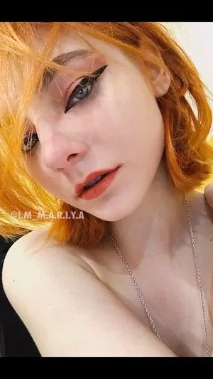 I M M A R I Y A OnlyFans Leaked Free Thumbnail Picture - #GMgHgFWD0f