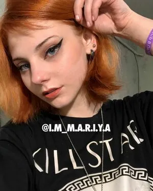I M M A R I Y A OnlyFans Leaked Free Thumbnail Picture - #dia51aaU0v