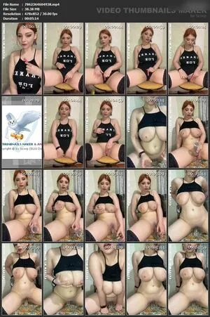 I M M A R I Y A OnlyFans Leaked Free Thumbnail Picture - #hJO7TTw2K0