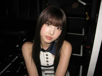 I M Nayeon OnlyFans Leaked Free Thumbnail Picture - #1OUfdPgUHK