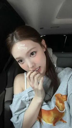 I M Nayeon OnlyFans Leaked Free Thumbnail Picture - #5qozMEHTzC