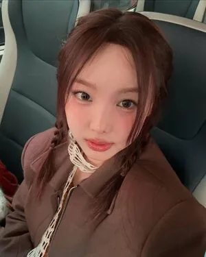 I M Nayeon OnlyFans Leaked Free Thumbnail Picture - #6aBjLpPmH1