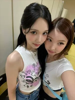 I M Nayeon OnlyFans Leaked Free Thumbnail Picture - #LOreWfdvjL