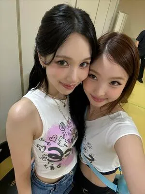 I M Nayeon OnlyFans Leaked Free Thumbnail Picture - #MldtAJsbvF