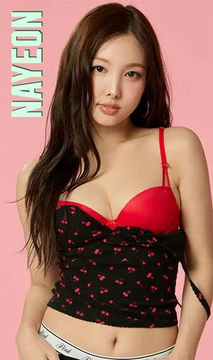 I M Nayeon OnlyFans Leaked Free Thumbnail Picture - #V1vE23xg1B