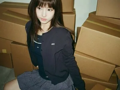 I M Nayeon OnlyFans Leaked Free Thumbnail Picture - #Z7bL6HBEqt