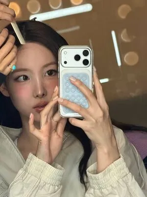 I M Nayeon OnlyFans Leaked Free Thumbnail Picture - #g9ZnBgisuM