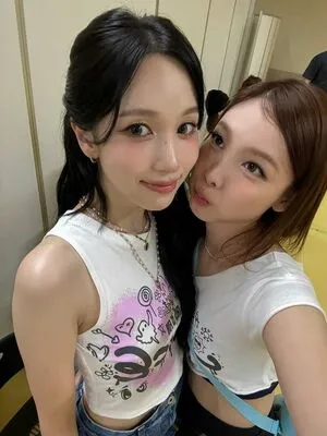 I M Nayeon OnlyFans Leaked Free Thumbnail Picture - #jemsuxZYWk